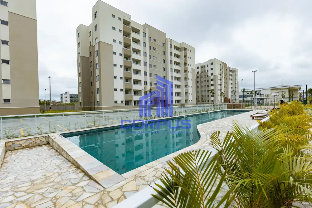 Apartamento, 2 quartos, 51 m² - Foto 34