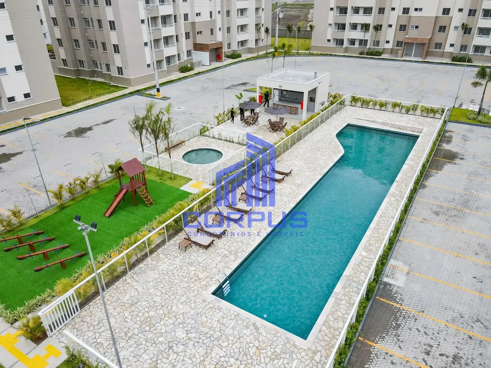 Apartamento, 2 quartos, 51 m² - Foto 42
