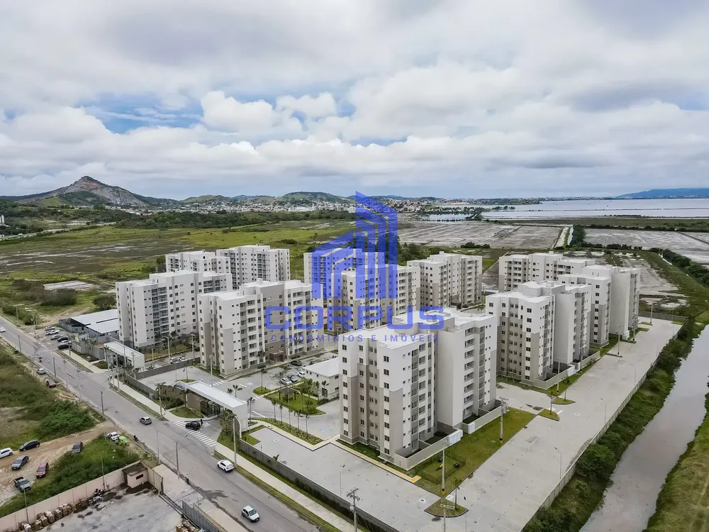 Apartamento, 2 quartos, 51 m² - Foto 43