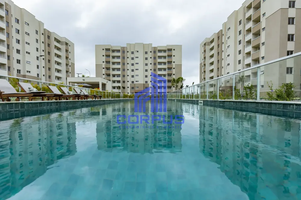 Apartamento, 2 quartos, 51 m² - Foto 37