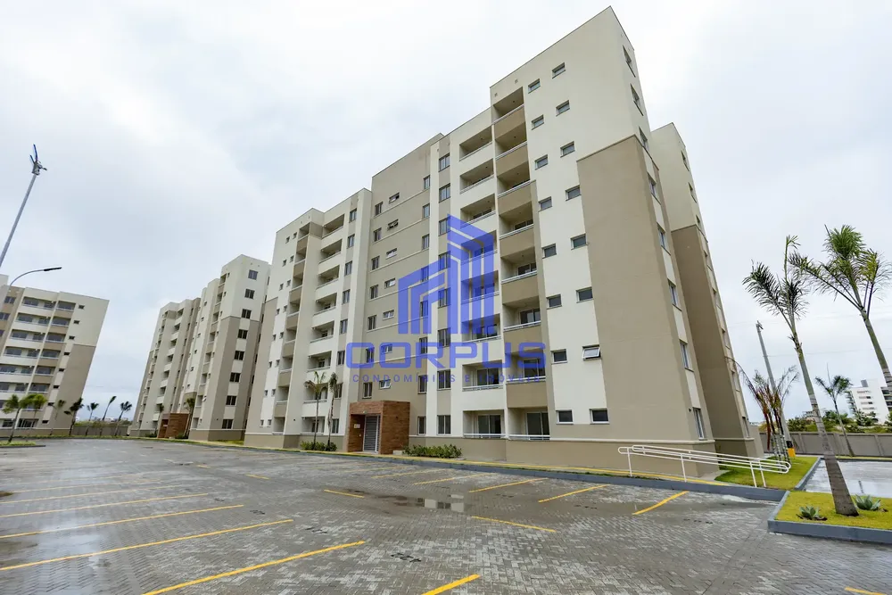 Apartamento, 2 quartos, 51 m² - Foto 40