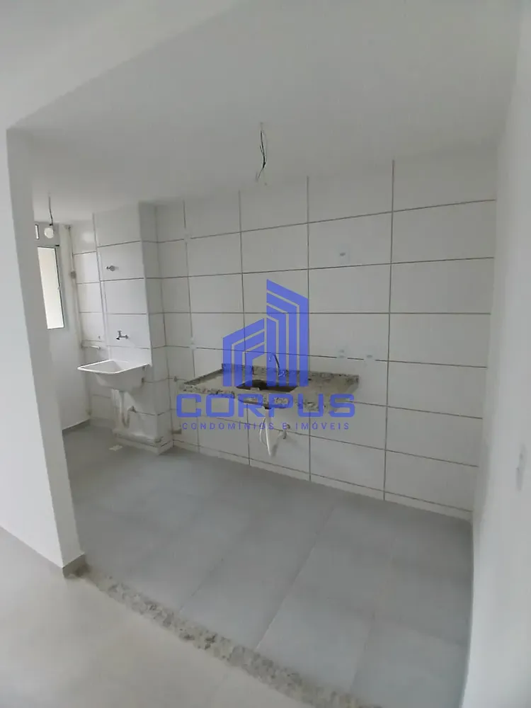Apartamento, 2 quartos, 51 m² - Foto 12