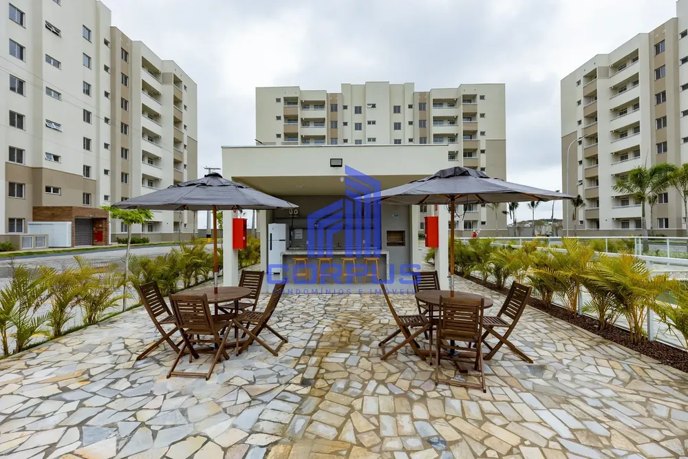 Apartamento, 2 quartos, 51 m² - Foto 45