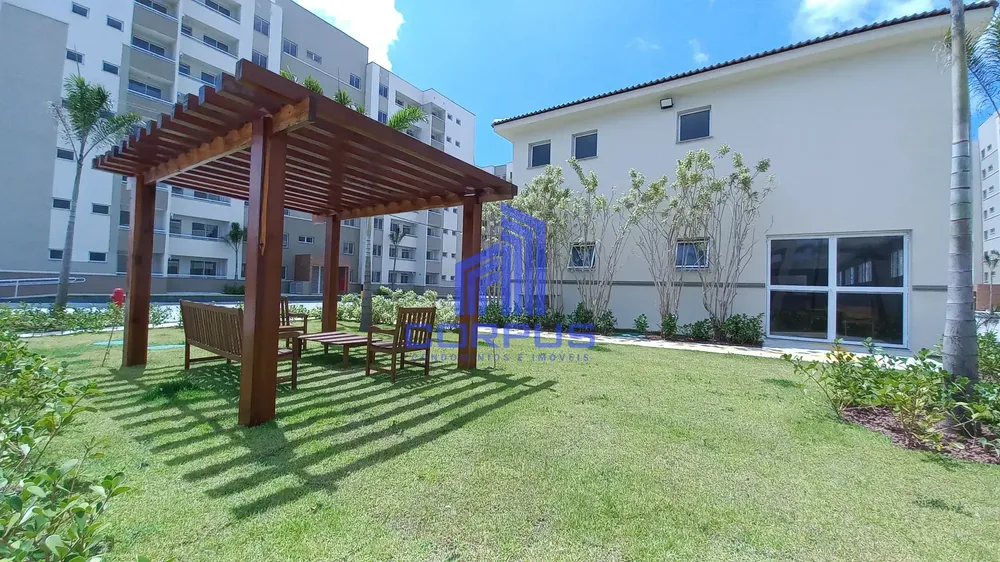 Apartamento, 2 quartos, 51 m² - Foto 35