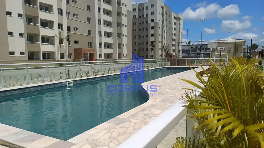 Apartamento, 2 quartos, 51 m² - Foto 48