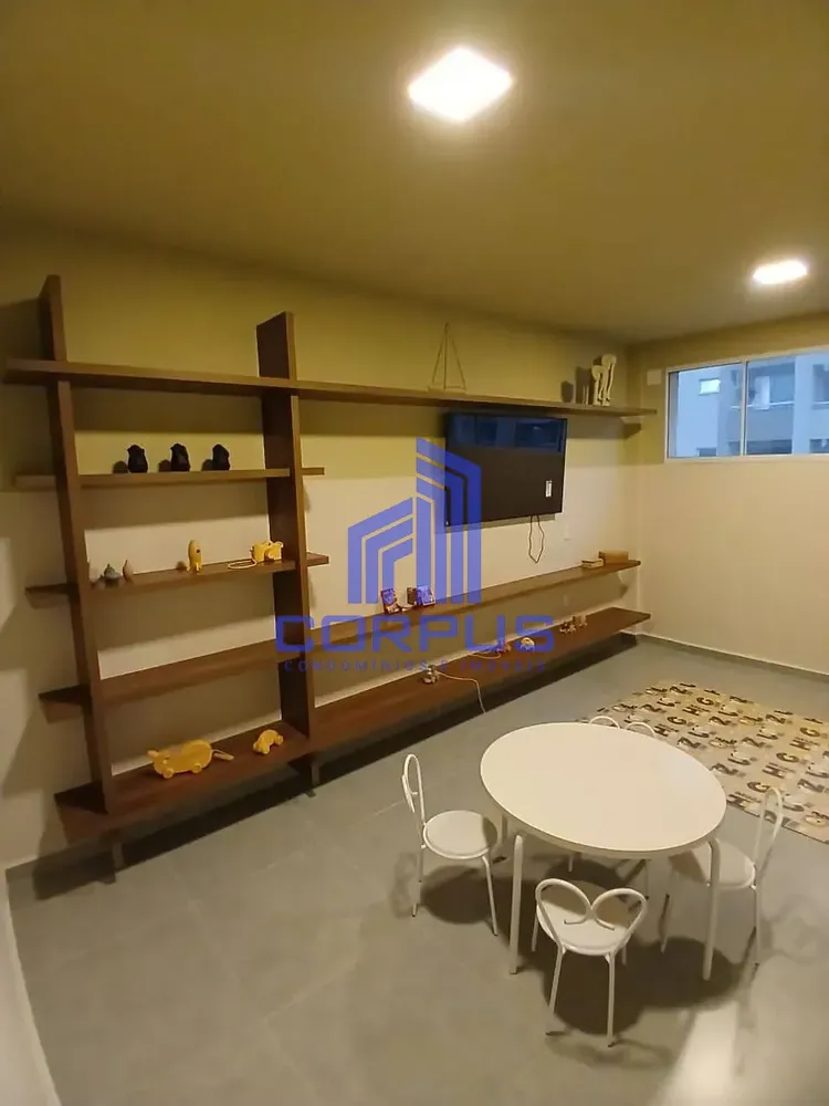 Apartamento, 2 quartos, 51 m² - Foto 4