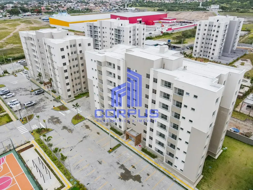 Apartamento, 2 quartos, 51 m² - Foto 38