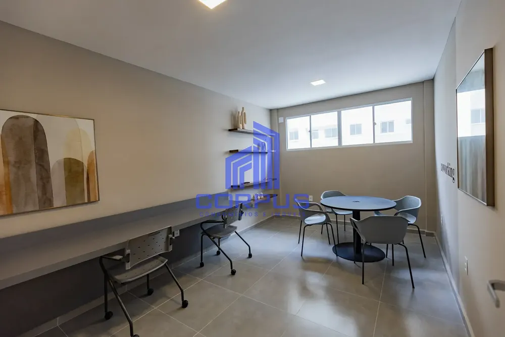 Apartamento, 2 quartos, 51 m² - Foto 33