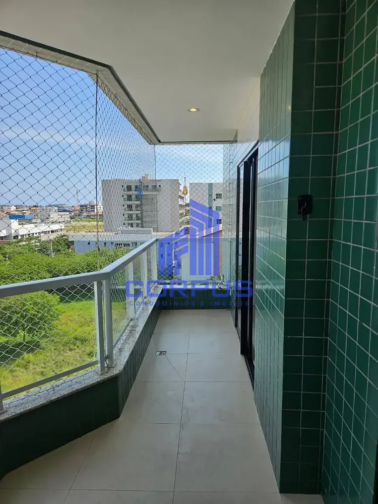 Apartamento, 2 quartos, 80 m² - Foto 3