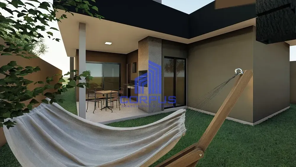 Casa, 3 quartos, 134 m² - Foto 3
