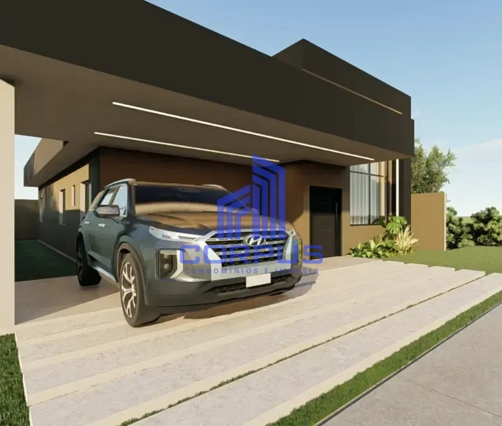 Casa, 3 quartos, 134 m² - Foto 6