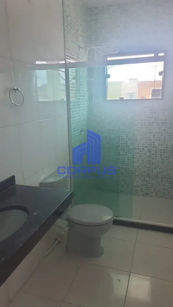 Casa, 3 quartos, 125 m² - Foto 8