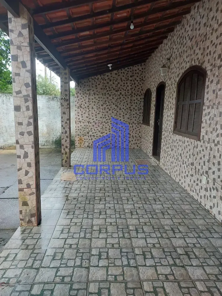Casa, 2 quartos, 128 m² - Foto 9