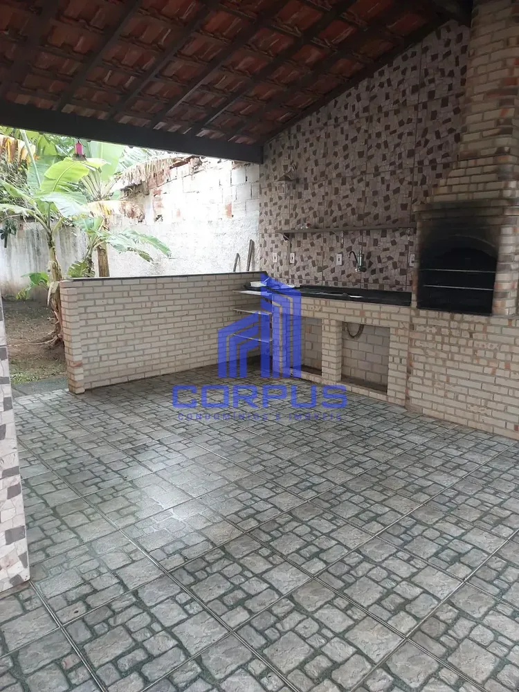 Casa, 2 quartos, 128 m² - Foto 2