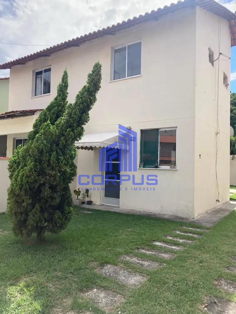 Casa, 2 quartos, 75 m² - Foto 9