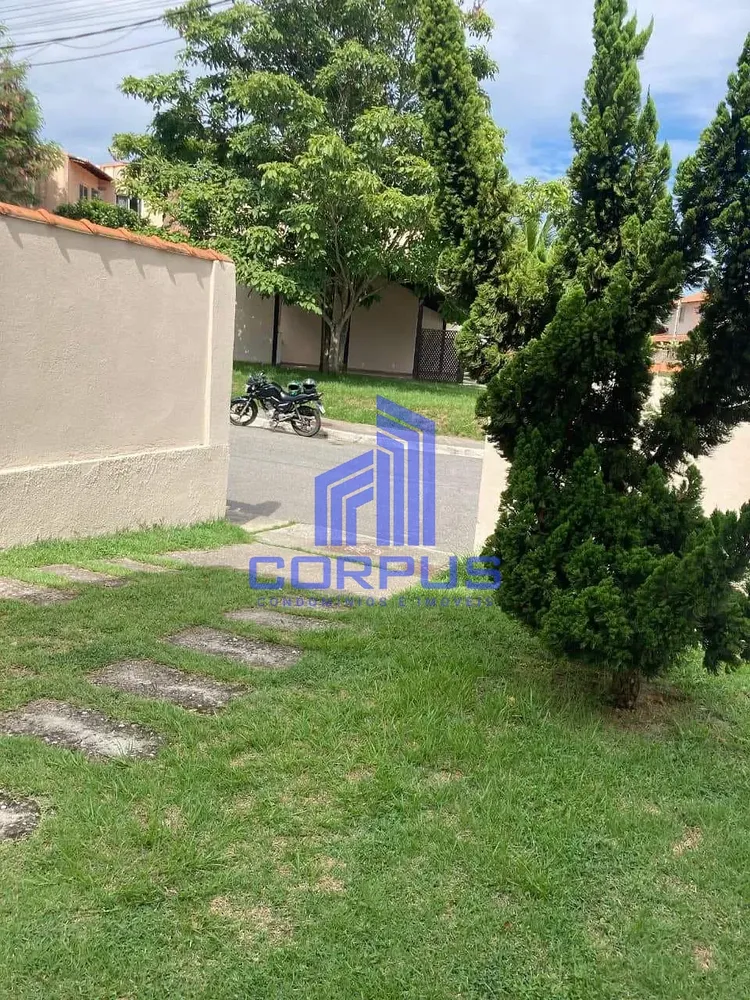 Casa, 2 quartos, 75 m² - Foto 13