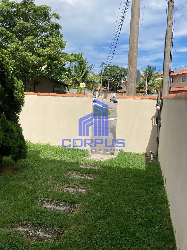Casa, 2 quartos, 75 m² - Foto 16