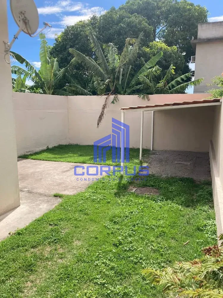 Casa, 2 quartos, 75 m² - Foto 12