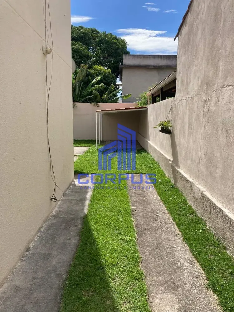 Casa, 2 quartos, 75 m² - Foto 14