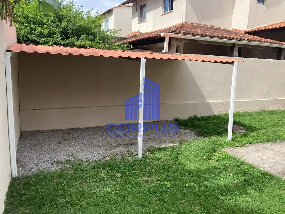 Casa, 2 quartos, 75 m² - Foto 18