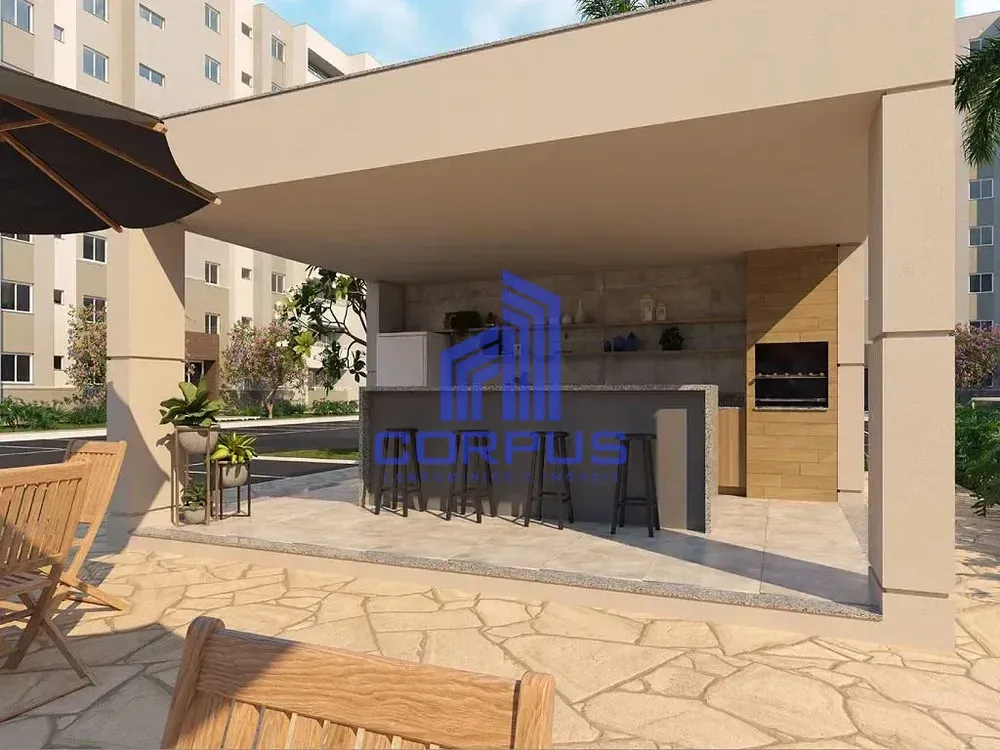Apartamento, 2 quartos, 55 m² - Foto 4