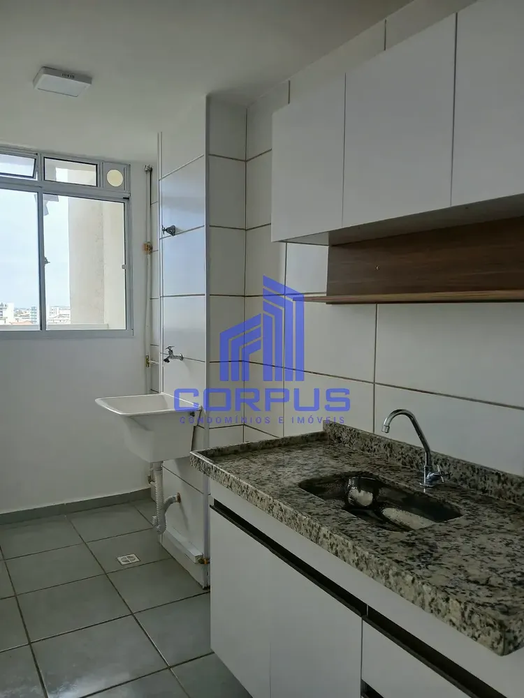 Apartamento, 2 quartos, 55 m² - Foto 11