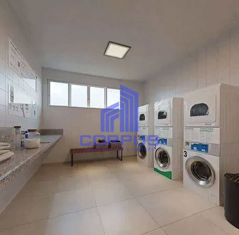 Apartamento, 2 quartos, 55 m² - Foto 10