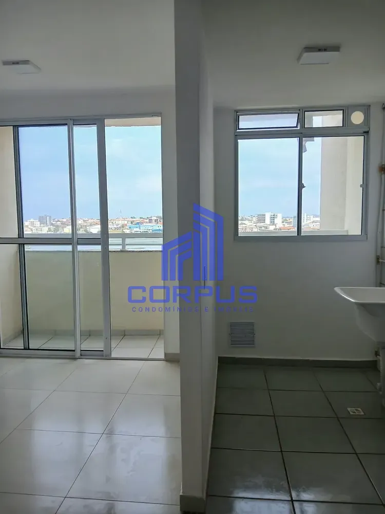 Apartamento, 2 quartos, 55 m² - Foto 5