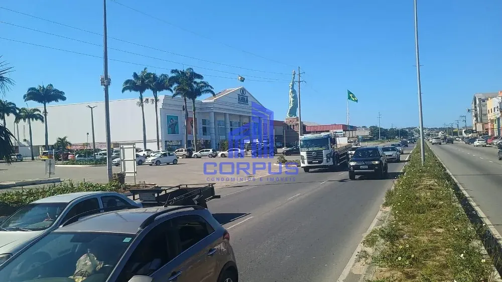 Depósito-Galpão, 130 m² - Foto 9