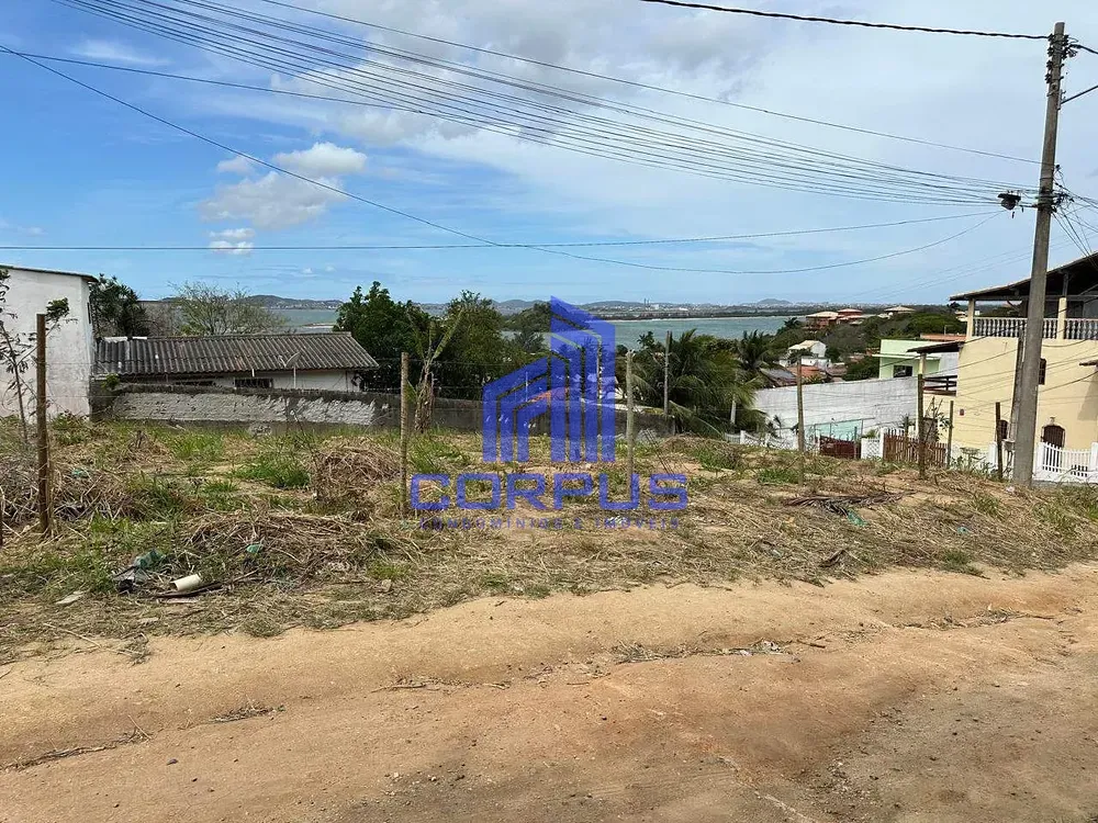 Terreno, 491 m² - Foto 1
