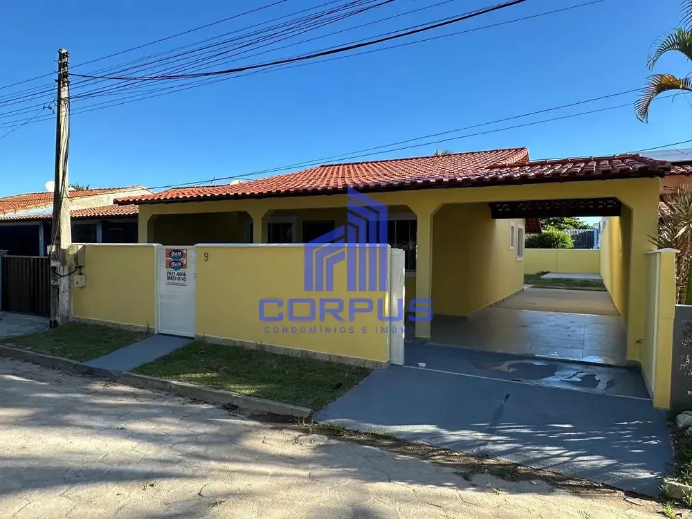 Casa, 2 quartos, 100 m² - Foto 2
