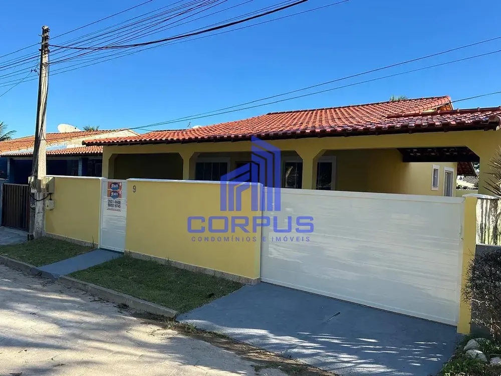 Casa, 2 quartos, 100 m² - Foto 5