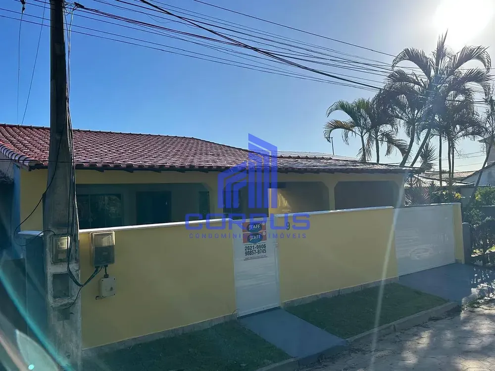 Casa, 2 quartos, 100 m² - Foto 3