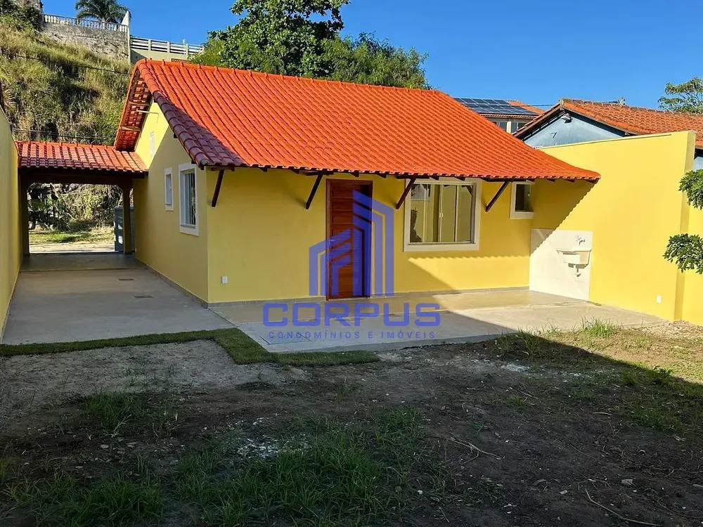 Casa, 2 quartos, 100 m² - Foto 13