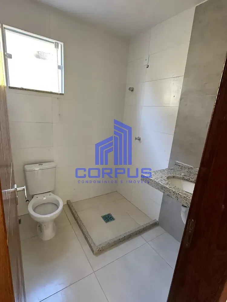 Casa, 2 quartos, 100 m² - Foto 17