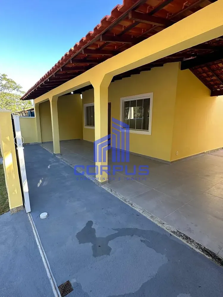 Casa, 2 quartos, 100 m² - Foto 4