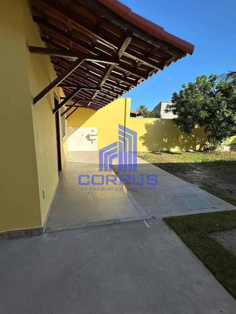 Casa, 2 quartos, 100 m² - Foto 7