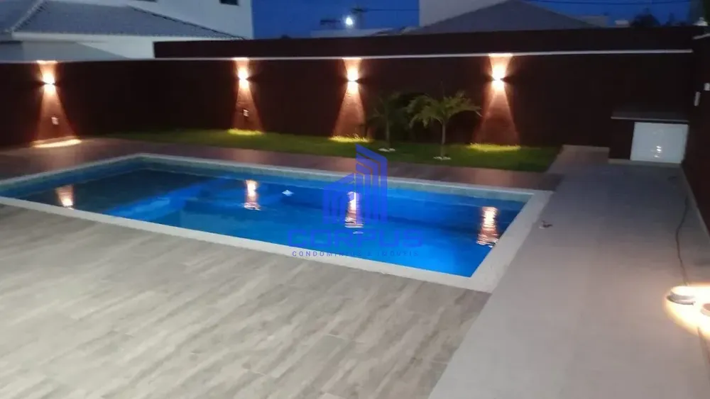 Casa, 3 quartos, 130 m² - Foto 1