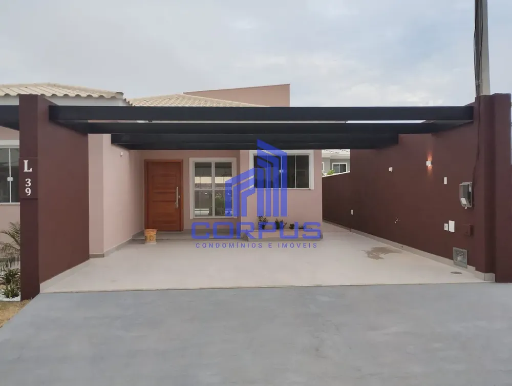 Casa, 3 quartos, 130 m² - Foto 2