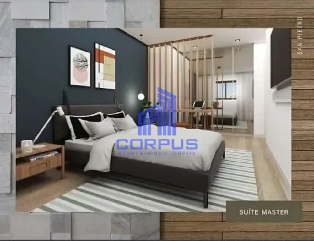 Apartamento, 2 quartos, 81 m² - Foto 2