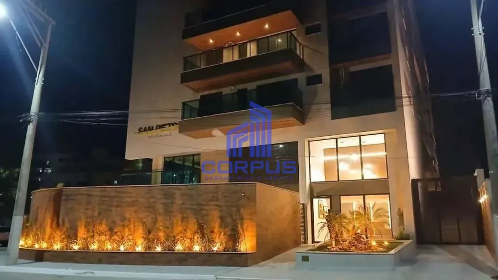 Apartamento, 2 quartos, 81 m² - Foto 1