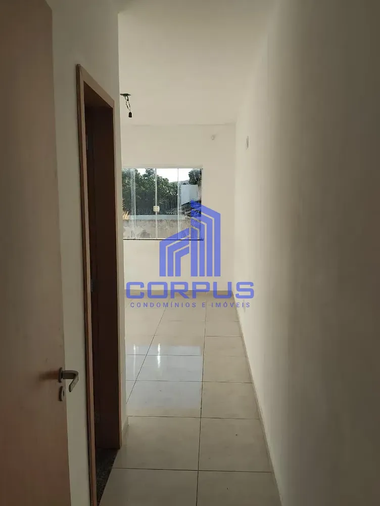 Casa, 2 quartos, 75 m² - Foto 11