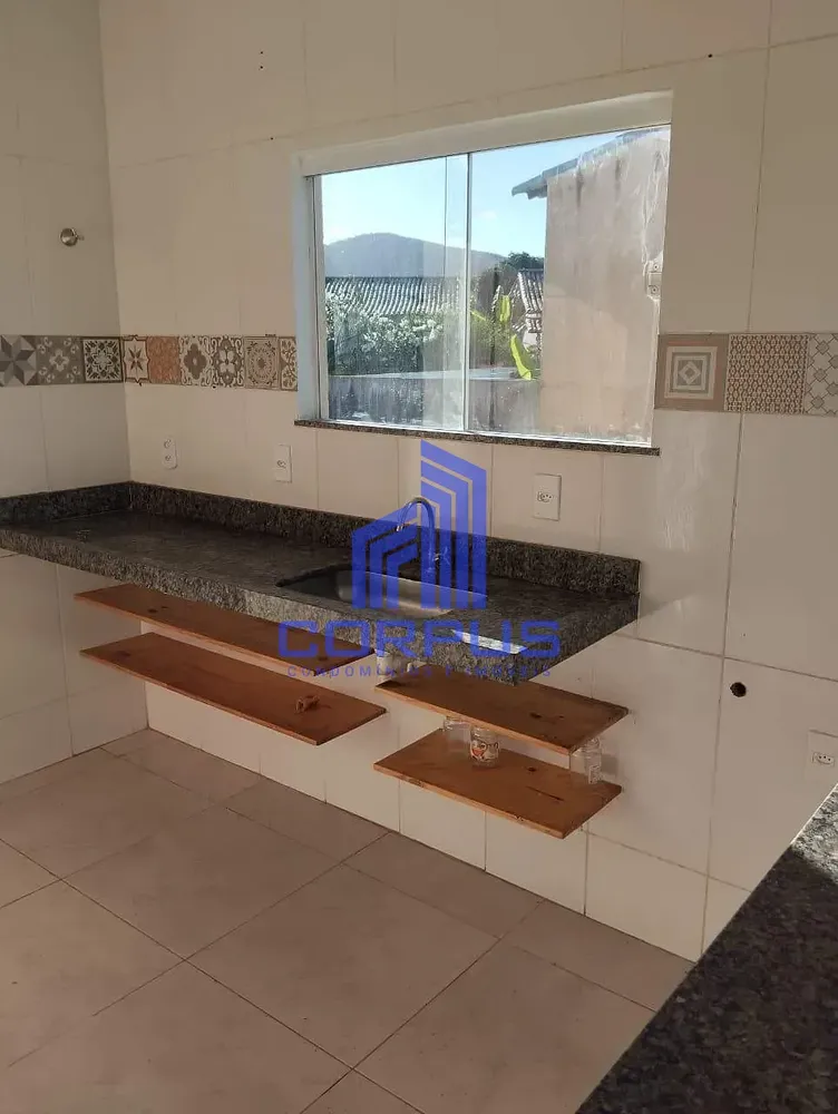 Casa, 2 quartos, 75 m² - Foto 9