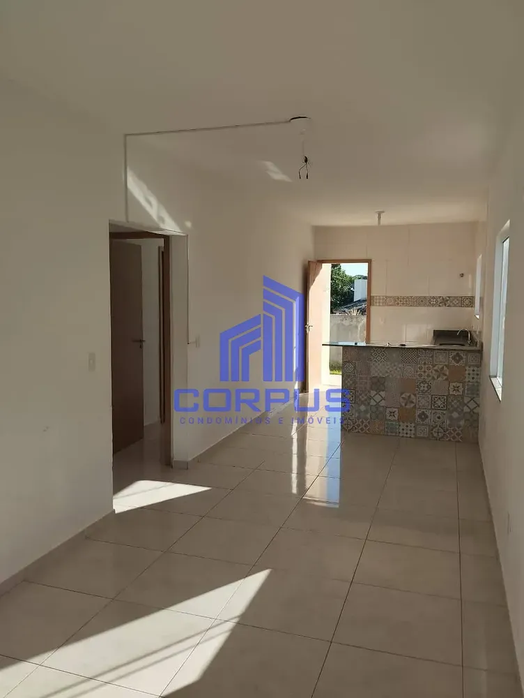 Casa, 2 quartos, 75 m² - Foto 4
