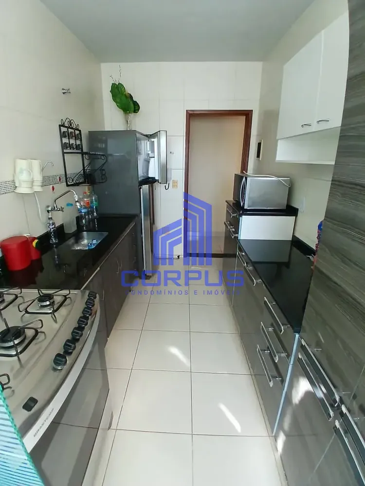 Apartamento, 3 quartos, 86 m² - Foto 20