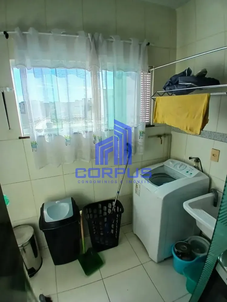 Apartamento, 3 quartos, 86 m² - Foto 15