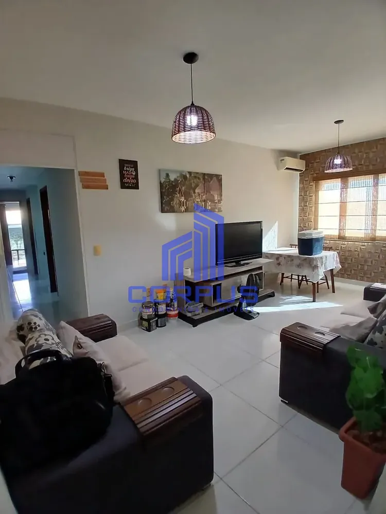 Apartamento, 3 quartos, 86 m² - Foto 1