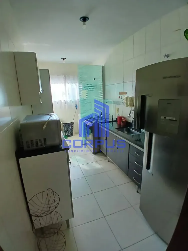 Apartamento, 3 quartos, 86 m² - Foto 23