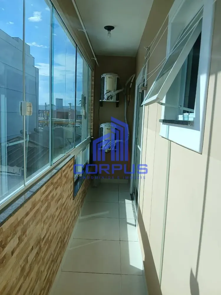 Apartamento, 3 quartos, 86 m² - Foto 25