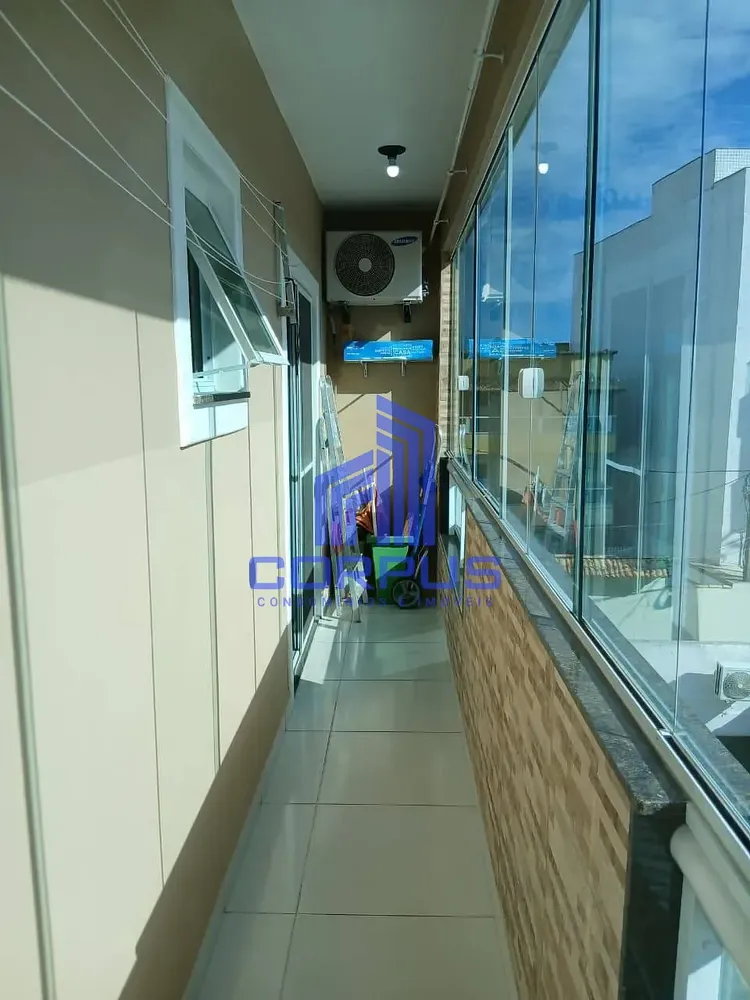 Apartamento, 3 quartos, 86 m² - Foto 11